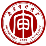 南京审计大学校徽